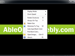 Image Viewer Enhanced Screenshot 1