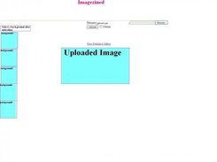 imaggedit Screenshot 1