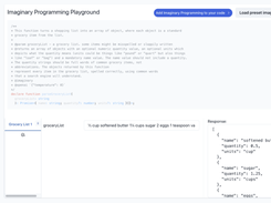 Imaginary Programming Screenshot 1