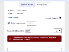 Imagine EdgeEX Screenshot 1
