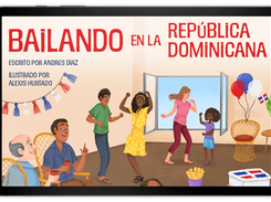 Imagine Español Screenshot 1