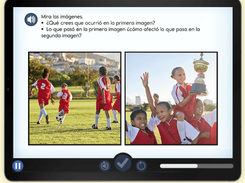 Imagine Español Screenshot 1