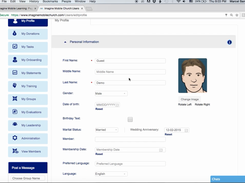 ImagineMobileChurch-MyProfile