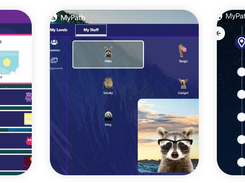 Imagine MyPath Screenshot 1