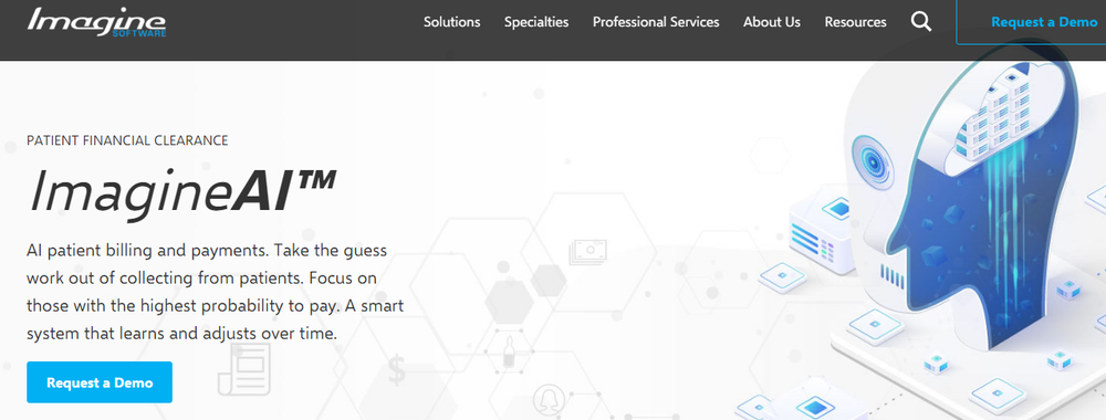 ImagineAI Screenshot 1