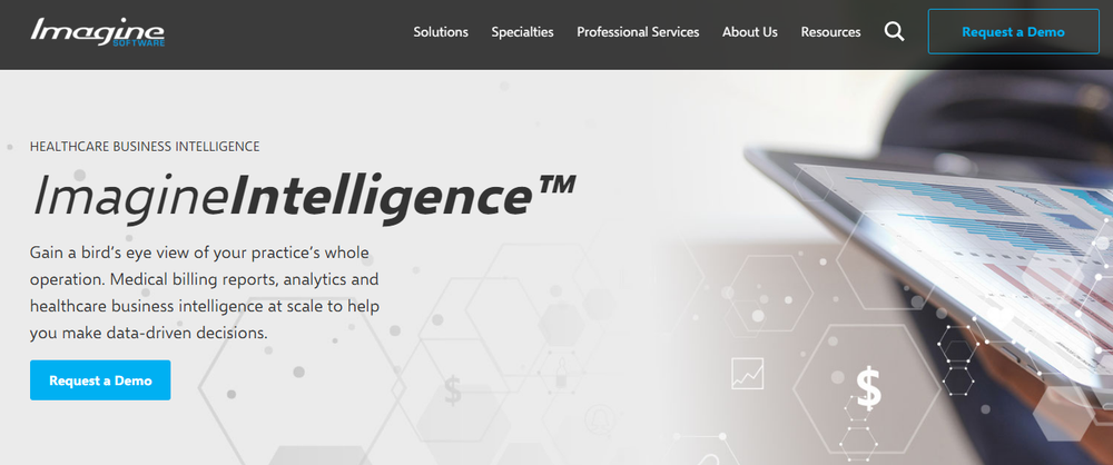 ImagineIntelligence Screenshot 1