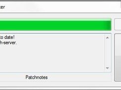 Imagine! Updater Screenshot 2