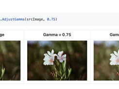 Imaging Screenshot 4