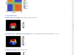 Sample analysis notebook (2/3).