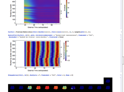 Sample analysis notebook (3/3).