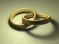 Imagin Raytracer Screenshot 1