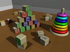Imagin Raytracer Screenshot 4