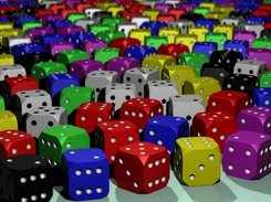 Imagin Raytracer Screenshot 3