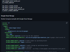 imagor Screenshot 1