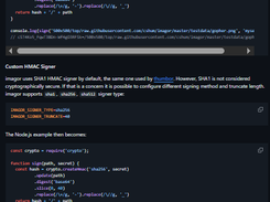 imagor Screenshot 2