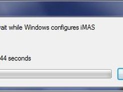Uninstalling Application