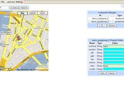 iMashup Compositer