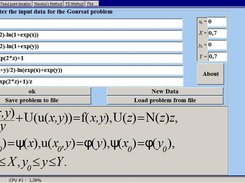 FD-Goursat:description of the problem