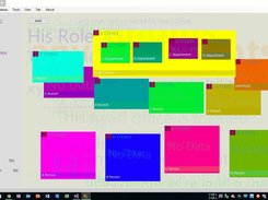 home screen,,with auto generated workflow