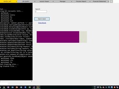 Exporting to excel