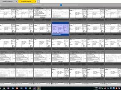 file records