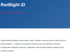 IMDS Screenshot 1