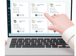 iMedicina Screenshot 1