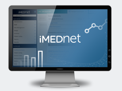 Mednet Screenshot 1