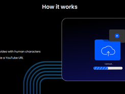 Imentiv AI Screenshot 1