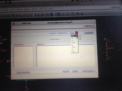 available analysis