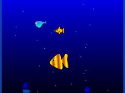 Instant Messenger - Fish Screenshot 1