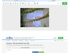 Img2Go Screenshot 3