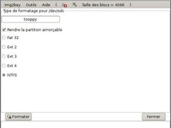 formater