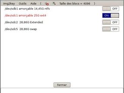 partitions