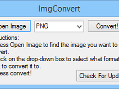 Main Screen