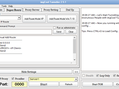 Add Route + Custom Route