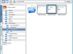 KWeshtavue, il explore ton systme de fichier...