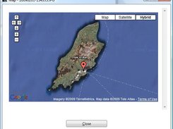 View on Map, version 1.0.0.0