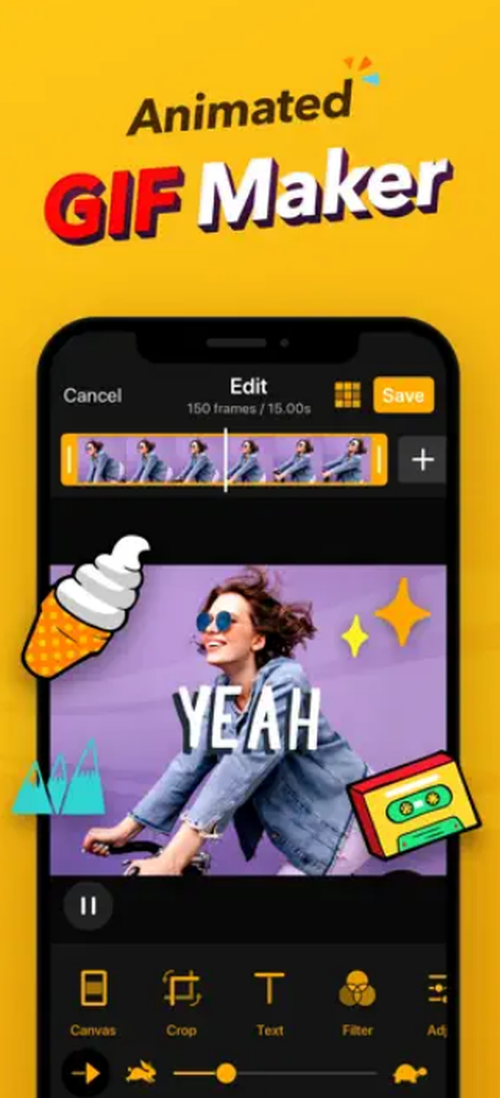 ImgPlay Screenshot 1