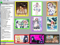imgsorter Screenshot 1