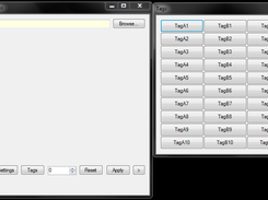 Version 2 User Interface