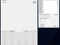 User Interface