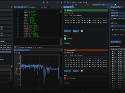 ImHex Screenshot 1