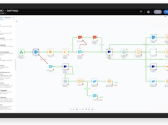 Webex Connect Screenshot 1