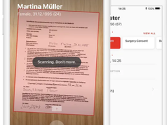 ImitoScan Screenshot 1