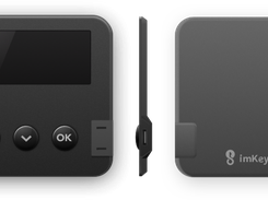 imKey Screenshot 4