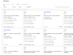 Immediation Screenshot 1