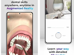 Immersify Dental Screenshot 1