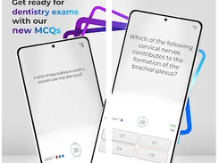 Immersify Dental Screenshot 1