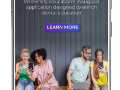 Immersify Dental Screenshot 1